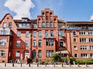 Investitionschance: Attraktives Wohnjuwel in Lüneburg. - Lüneburg