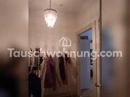 [TAUSCHWOHNUNG] Tausche 1-Zimmer Wohnung in Charlottenburg für 2-Zimmer - Berlin