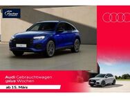 Audi Q5, Sportback 45 TFSI qu S line, Jahr 2023 - Neumarkt (Oberpfalz)