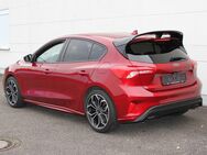 Ford Focus, ST-Line, Jahr 2018 - Stutensee