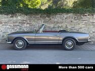 Mercedes-Benz SL 230 Pagode mit Hard-Top und Stehender - Bovenden