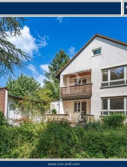 Goldener Schnitt - Perfekt geschnitten für Ihr Neubauprojekt oder Erweiterung * ANGEBOTSVERFAHREN * - Karlsruhe