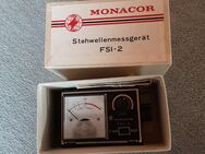 Monacor Stehwellenmessgerät FSI-2 - Rodgau