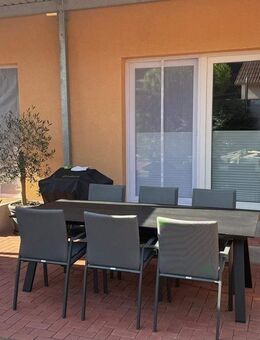 3 Zimmer ETW mit 75,83 qm im EG - barrierefrei- Modernes und energieeffizientes Wohnen in Hillerse mit Terrasse und Carport - frei 15. Dezember 2025 - Hillerse