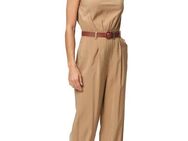 Zero Overall zero Jumpsuit mit Gürtel 30 Inch (1-tlg) Gürtel
