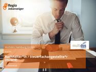 Buchhalter*in / Steuerfachangestellte*r (m/w/d) - Seevetal