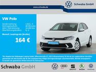 VW Polo, 1.0 MPI Life APP, Jahr 2024 - Gersthofen