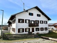 Charmantes Bauernhaus in Hofstetten - Hofstetten (Bayern)