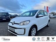 VW up, e-up, Jahr 2021 - Nienburg (Weser)