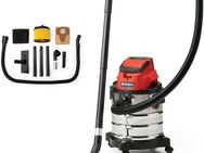 Einhell Nass-Trocken-Akkusauger TC-VC 18/20 Li S - Solo, 900 W, mit Beutel, Power X-Change, ohne Akku und Ladegerät