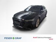 Audi RS6, Avant Stand Head-u, Jahr 2023 - Nürnberg