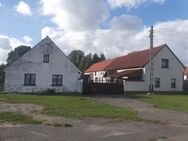Attraktive Hofanlage in Drasdo zu verkaufen - Uebigau-Wahrenbrück