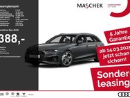 Audi A4, Avant S line 40 TDI quattro Memo, Jahr 2024 - Wackersdorf