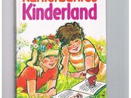 Kunterbuntes Kinderland,B.Rasch,Sonderausgabe für die Kaufhof AG,1979 - Linnich