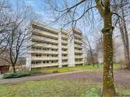 Mit Potenzial - Vermietete 3,5-Zimmer-Wohnung in ruhiger Lage von Kempten - Kempten (Allgäu)