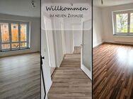 Direkt im Lutherviertel! Helle Drei-Zimmer-Wohnung - Chemnitz