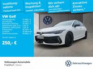 VW Golf, 2.0 TSI R - Black Edition VOLLAUSSTATTUNG, Jahr 2024 - Hanau (Brüder-Grimm-Stadt)