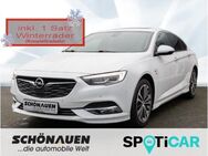 Opel Insignia, 1.5 GRAND SPORT DIT INNOVATION, Jahr 2017 - Solingen (Klingenstadt)