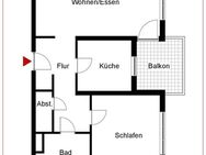 6 Wohnungen im Paket als Kapitalanlage, voll vermietet! - Chemnitz