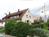 Neu in TOP-Lage: Doppelhaushälfte mit großem Garten! - Breisach (Rhein)