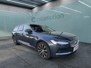 Volvo V90, Inscription Vollleder, Jahr 2021 - München