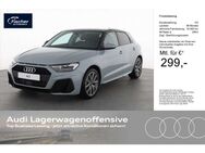 Audi A1, Sportback 30 TFSI S line, Jahr 2024 - Neumarkt (Oberpfalz)