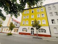 Top-Lage-Stadt - Eberswalde -Wohn/Geschäftshaus mit 4 WE & 2 GE - Kapitalanlage - 800 m zum Bahnhof - Eberswalde