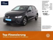 VW Polo, 1.0 TSI Move, Jahr 2024 - Neumarkt (Oberpfalz)