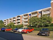 Demnächst frei! 1-Zimmer-Wohnung in Aachen Forst - Aachen