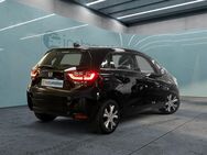 Honda Jazz, 1.5 i-MMD Hybrid Elegance, Jahr 2021 - München