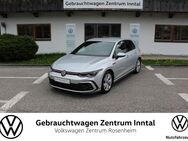 VW Golf, 2.0 TSI VIII GTI, Jahr 2023 - Raubling