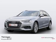 Audi A4 35 TDI ADVANCED LM18 NAVI+ LED KAMERA - Dorsten