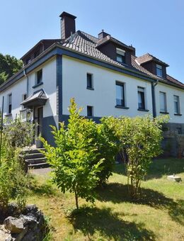 Kleines Wohnglück in sonniger Lage - Sulzbach (Saar)