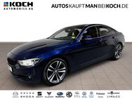 BMW 430, d GC Sport Line INDIVIDUAL TOP, Jahr 2020 - Berlin