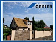 Wedemark, modernisiertes Zweifamilienhaus mit Garage GREFER Immobilien - Wedemark