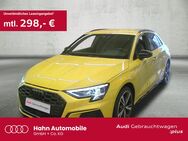 Audi A3, Sportback 45TFSIe S-trnc S-line, Jahr 2024 - Fellbach