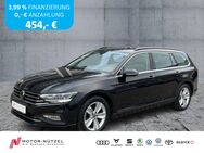 VW Passat Variant, 2.0 TDI BUSINESS, Jahr 2021 - Kulmbach