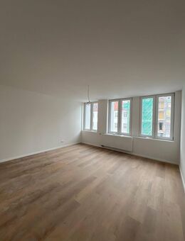 Modernisiert 2-Zimmer in Top-Innenstadtlage [VAC-15690] - Bielefeld