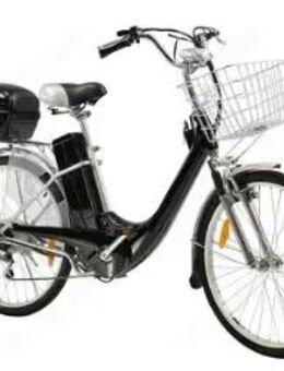 Gebraucht E-bike zu Verkaufen - NUR FÜR PAAR STUDEN!!!!!!!!!!!!! - München