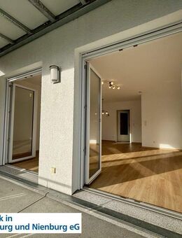 Sorgenfrei in die Zukunft - Ziehen Sie in etwas BEQUEMERES ein. - Neustadt (Rübenberge)