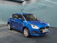 Suzuki Swift, 1.2 Comfort Automatik, Jahr 2021 - München