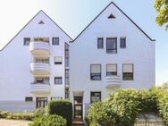 Sofort frei! Sonnige und zentrale Maisonette-Wohnung mit Balkon und TG-Stellplatz - Kernen (Remstal)