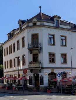 Voll vermietet - Top Renditeobjekt - Rathmannsdorf