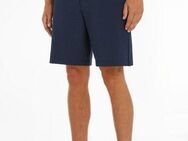Tommy Hilfiger Shorts BERMUDA SEERSUCKER
