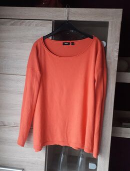 Feinstrickpulli koralle Mexx Gr. XS - Euskirchen