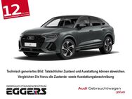 Audi Q3, Sportback 40 TFSI qu S-line, Jahr 2021 - Verden (Aller)