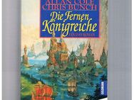 Die fernen Königreiche,Cole/Bunch,Goldmann Verlag,1994 - Linnich