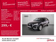 Audi Q2, Advanced 35 TFSI, Jahr 2024 - Berlin