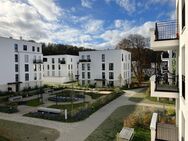 Große 2-Zimmer-Neubauwohnung mit Dachterrasse zu vermieten! - Wetzlar