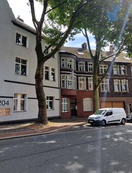 Sorgfältiger Eigentümer sucht langfristig denkenden Nachfolger... - Oberhausen